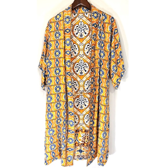 CHRISTIAN SIRIANO ⚜WOMEN'S SUMMER REVERSIBLE TOP - Picture 5 of 5